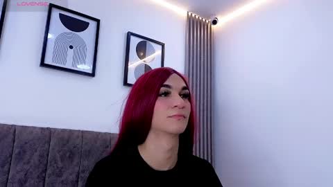 isabel_palmer online show from 04-21-26, 01:53