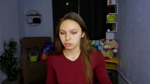 Snapshot of isabel_wave chatting on 11-09-25, 06:55 isabel online show from 11-09-25, 06:55