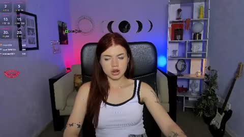 Snapshot of isabel_wave chatting on 07-23-26, 01:58 isabel online show from 07-23-26, 01:58