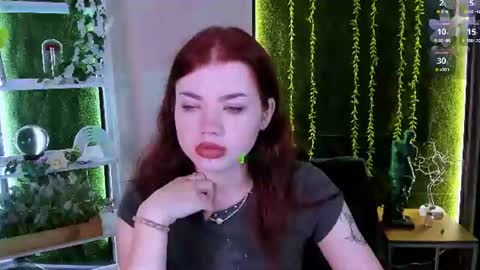 Snapshot of isabel_wave chatting on 07-25-26, 07:11 isabel online show from 07-25-26, 07:11