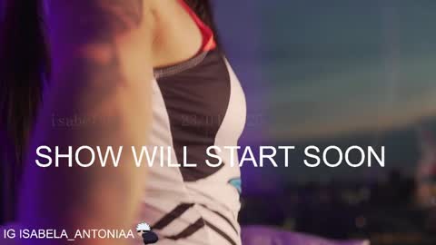 Snapshot of isabela_antonia_ chatting on 05-10-26, 04:01 online show from 05-10-26, 04:01