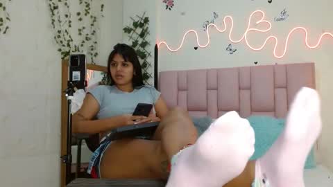 I S A online show from 03-10-26, 01:27