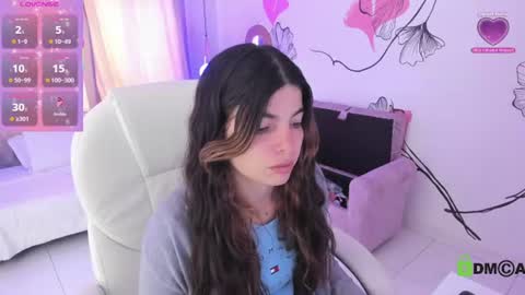 isabela_fiorelli online show from 07-09-26, 02:21