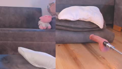 Snapshot of isabela_franco_ chatting on 02-19-25, 06:21 Isabela online show from 02-19-25, 06:21