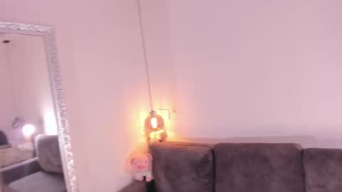 Snapshot of isabela_franco_ chatting on 10-10-25, 09:30 Isabela online show from 10-10-25, 09:30