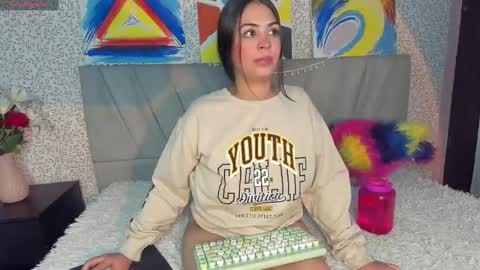  isabela online show from 03-08-25, 05:17