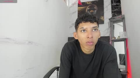 Isabella online show from 11-17-25, 07:08