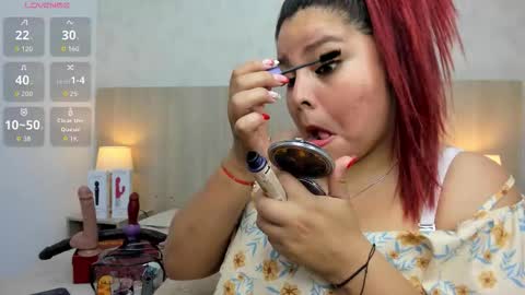 ISABELA online show from 02-26-26, 07:35