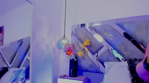 Mommy Isa online show from 04-11-26, 01:04