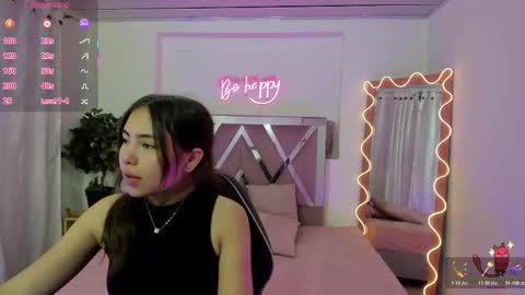 ISABELA  online show from 11-13-25, 11:31