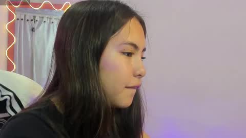 ISABELA  online show from 12-01-25, 11:48