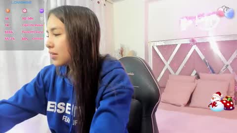 ISABELA  online show from 12-03-25, 11:30