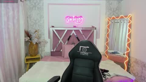 ISABELA  online show from 02-12-26, 11:38