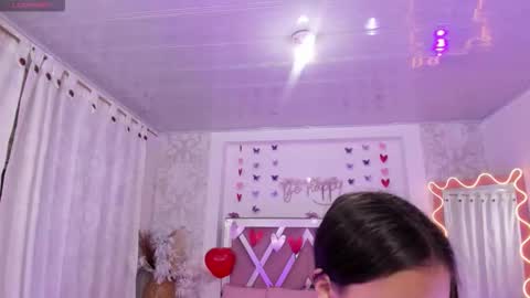 ISABELA  online show from 03-03-26, 12:00