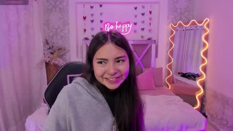 ISABELA  online show from 03-19-26, 11:36