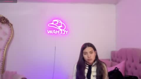 Snapshot of isabela_tay chatting on 07-17-26, 11:28 ISABELA online show from 07-17-26, 11:28