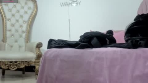 Snapshot of isabela_tay chatting on 07-27-26, 11:28 ISABELA online show from 07-27-26, 11:28