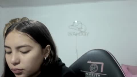 Snapshot of isabela_tay chatting on 07-29-26, 11:30 ISABELA online show from 07-29-26, 11:30
