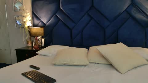 Snapshot of isabelacampbell_ chatting on 05-06-26, 06:57 IsabelaCampbell online show from 05-06-26, 06:57