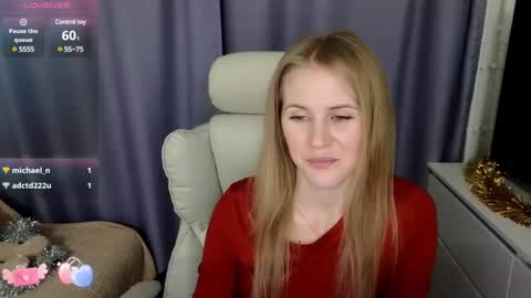 isabelallen online show from 12-17-24, 02:22