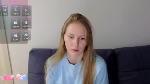 isabelallen online show from 03-01-25, 11:50