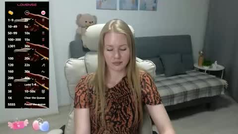 isabelallen online show from 02-13-26, 03:41
