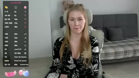 isabelallen online show from 03-12-26, 08:53