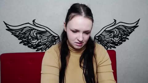 IsabelBlackberry online show from 12-07-24, 05:59