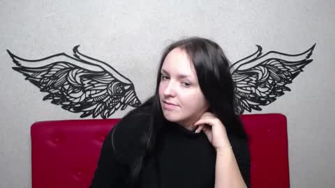 IsabelBlackberry online show from 12-08-24, 01:47