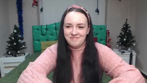 IsabelBlackberry online show from 01-11-25, 06:03