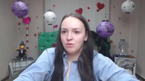 IsabelBlackberry online show from 11-03-25, 06:03