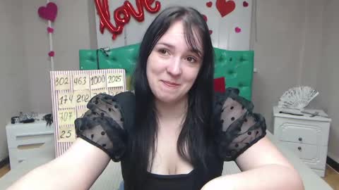 IsabelBlackberry online show from 04-27-26, 05:27