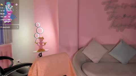 Snapshot of isabelbornner chatting on 11-02-25, 05:26 Isabel Bornner online show from 11-02-25, 05:26