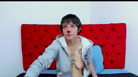 Isabel Cortez online show from 10-25-25, 11:40