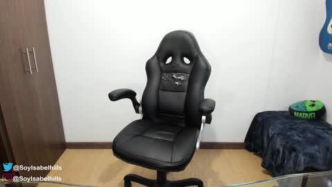 Isa online show from 11-20-25, 10:20