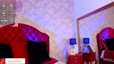 Snapshot of isabell_13 chatting on 02-27-26, 06:41 Isabell 13 online show from 02-27-26, 06:41