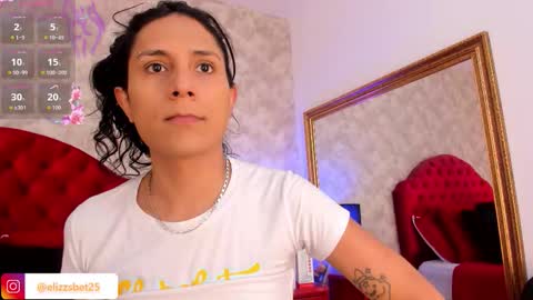 Snapshot of isabell_13 chatting on 02-28-26, 03:57 Isabell 13 online show from 02-28-26, 03:57