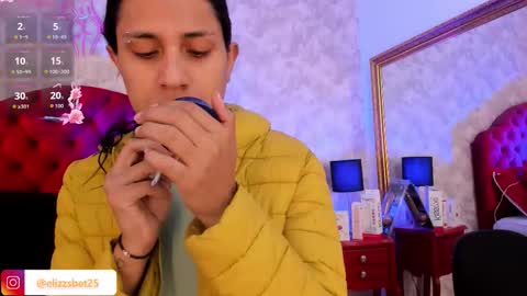 Snapshot of isabell_13 chatting on 03-03-26, 10:43 Isabell 13 online show from 03-03-26, 10:43