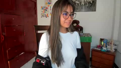 Isabella22 1 online show from 01-21-25, 12:50