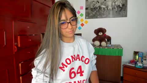 Isabella22 1 online show from 01-21-25, 04:48