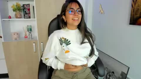 Isabella22 1 online show from 02-25-25, 05:04