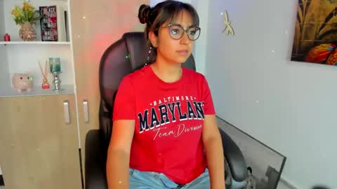 Isabella22 1 online show from 03-05-25, 04:57