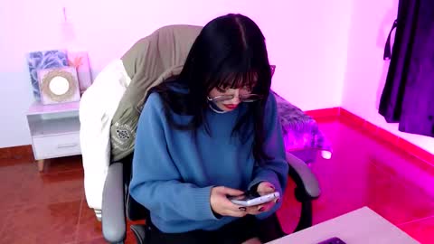 Snapshot of isabella__666 chatting on 12-15-25, 03:44 isabella__666 online show from 12-15-25, 03:44