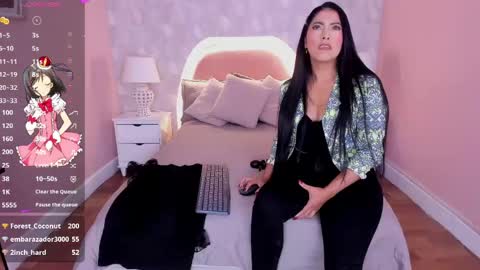 isabella__milf online show from 05-28-26, 07:22