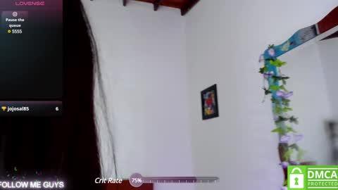 isabella_aristi03 online show from 01-23-25, 05:13