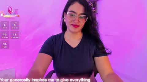 isabella_aristi03 online show from 09-13-25, 05:18