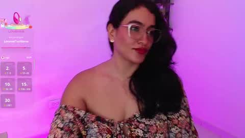 isabella_aristi03 online show from 09-20-25, 03:40