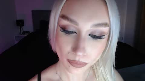 Isabella Baby online show from 05-31-26, 06:09