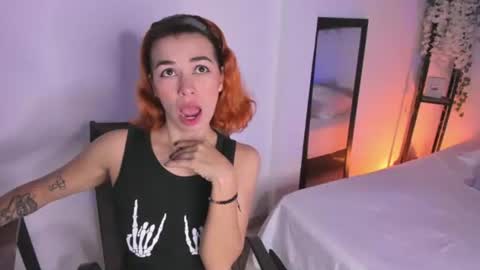 Snapshot of isabella_boyer chatting on 11-05-25, 07:47 isabella online show from 11-05-25, 07:47