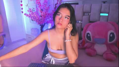 isabella_castillo_ online show from 03-10-26, 08:58